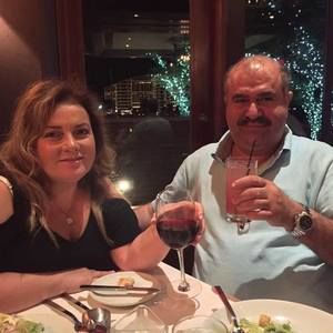 Meet your Posher, Rita tanya